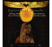 Melinda Anderson - Into the Void - the Sacred Feminine