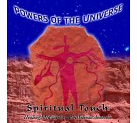 Melinda Anderson - Powers of the Universe