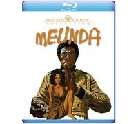 Melinda (Blu-ray) (Importación USA)