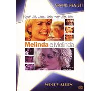 Melinda e Melinda [Italia] [DVD]
