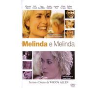 MELINDA E MELINDA (R-DVD)