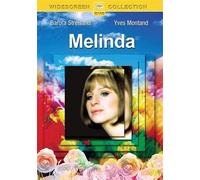 Melinda [Francia] [DVD]