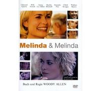 Melinda & Melinda [Alemania] [DVD]