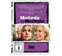 Melinda & Melinda - Cine Project [Alemania] [DVD]