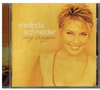 Melinda Schneider - My Oxygen