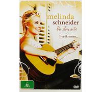 Melinda Schneider - The Story So Far [Italia] [DVD]
