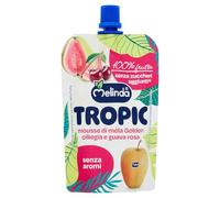 Melinda Squeez Cili & Guava 90, 90 g