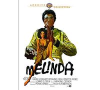 Melinda [USA] [DVD]
