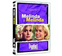 Melinda Y Melinda [DVD]