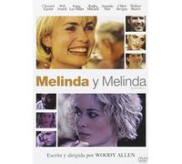 Melinda y Melinda [DVD]