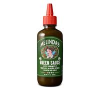 Melinda's Salsa verde - Salsa suave de chile verde, 12 onzas, 1 paquete