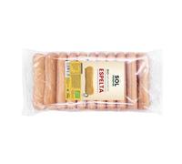 Sol Natural Melindros de Espelta Bio 200 g