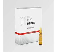 MeLine 01 Íntima 6x2 ml | Solución Cosmética | Solo Uso Profesional | Fórmula 6 x 2 ml para protocolos estéticos íntimos