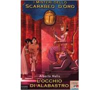 Melis Alberto - Misteri Dello Scarabeo D'oro (I). V