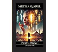 Melisa & Arel; Aynadaki Sen (Turkish) - Basılı Kitap