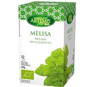 MELISA infusión 20bolsitas. BIO es una infusión a base de hierbas que hace que un descanso sea más agradable. Tiene un sabor puro y con un poco de miel o edulcorante Por lo tanto, es más fácil pasar
