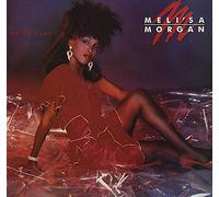 Meli'sa Morgan - Do me baby (1986) / Vinyl record [Vinyl-LP]