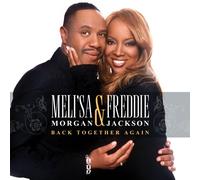 Meli'Sa Morgan & Freddie Jackson - Back Together Again