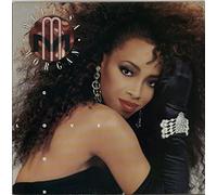 Meli'sa Morgan - Good love (1987) / Vinyl record [Vinyl-LP]
