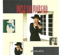 Meli'sa Morgan - in ring You Joy