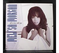 Meli'sa Morgan - Still in love with you (US) [Vinyl Single]