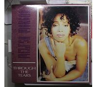 Me'Lisa Morgan - Through the Tears [Vinilo]