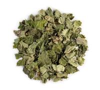 Melisa Orgánica Infusión Hojas - Limón Dulce - Melissa Officinalis - Toronjil - Limoncillo - Melisa Hoja Limón -