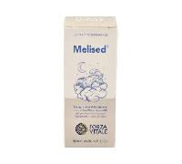 Melised 50 ml Forza Vitale - complemento alimenticio para relajación y sueño