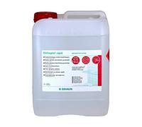 Meliseptol - Desinfectante rápido (5 L), color marrón