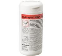meliseptol hbv - 100 toallitas