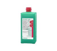 Meliseptol rapid Schnelldesinfektionsmittel, 1000 ml Solución