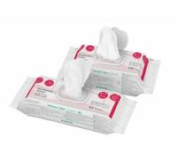 Meliseptol toallitas sensibles 100St Flowpa