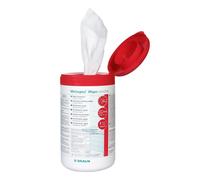 Meliseptol Wipes Sensitive 60St Nfpa
