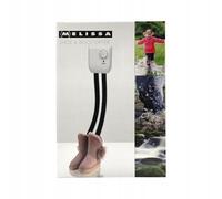 Melissa 16540009 - Calentador eléctrico de zapatos para botas, botas de goma y guantes, secadora para zapatos de senderismo o de esquí, calefacción con ventilador y temporizador para 1 par de zapatos