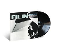 Melissa Aldana - Filin [Vinilo]