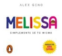 Melissa (anteriormente Publicado Como George) (audiolibro)