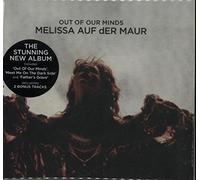 Melissa Auf Der Maur - Out Of Our Minds