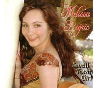 Melissa Bajric - Small Town Girl