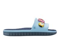 melissa Beach Slide Next Gen + Bt21, Sandalias Planas Unisex Adulto