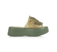 Melissa BECKY PANC + ISABELA E CHICA 50607 GREEN MUJER 40 EUR