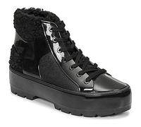 Melissa Botines MELISSA FLUFFY SNEAKER AD in Negro 40