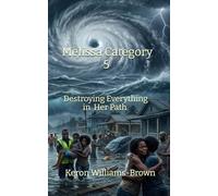 Melissa Category 5: Destroying Everything in Her Path