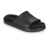 Melissa Chanclas MELISSA FLUFFY SIDE AD in Negro 41 / 42