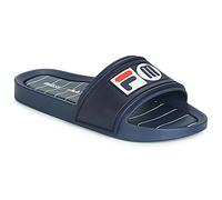 Melissa Chanclas SLIDE + FILA in Azul 40