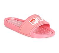 Melissa Chanclas SLIDE + FILA in Rosa 39