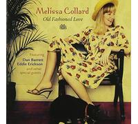 Melissa Collard - Old Fashioned Love