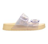 MELISSA COZY SLIDE AD AT378 PEARL YELLOW 38 EUR