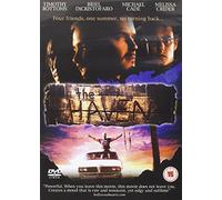 Melissa Crider - Haven, the [Francia] [DVD]