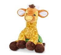 Melissa & Doug 11-Inch Baby Giraffe Plush Stuffed Animal