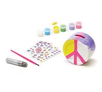 Melissa & Doug - 19515 - Manualidades - Cree su Propia decoración